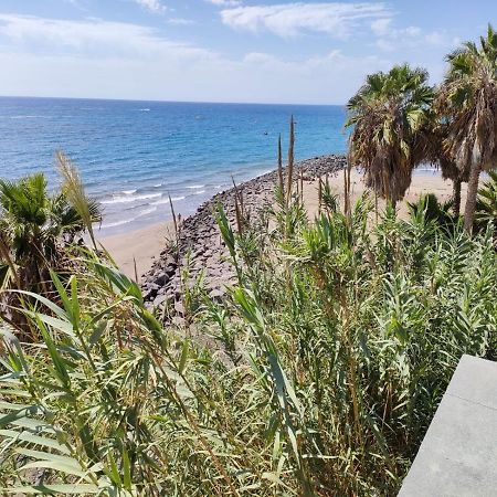 La Puesta Del Sol Lägenhet San Bartolomé Exteriör bild